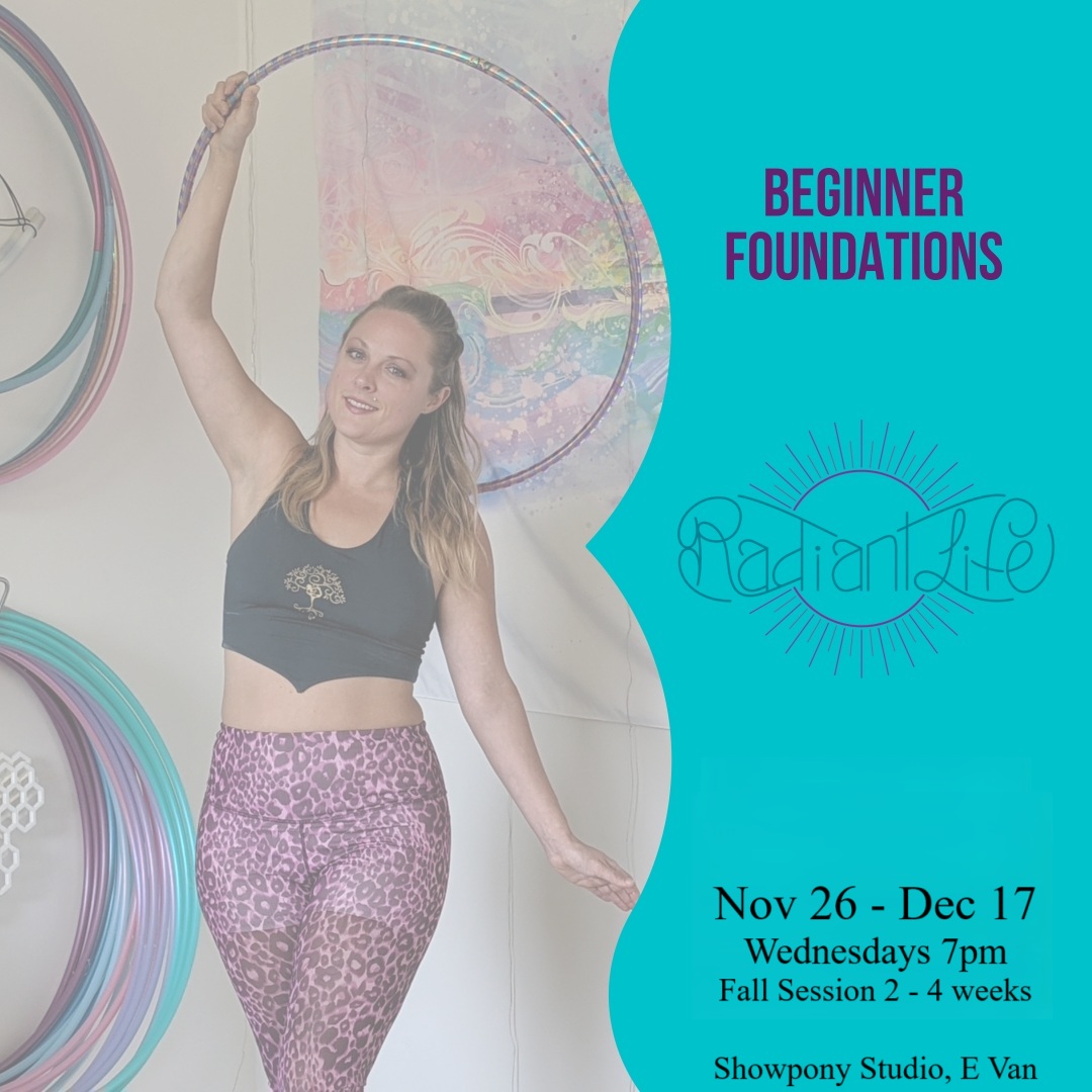 vancouver hula hoop classes