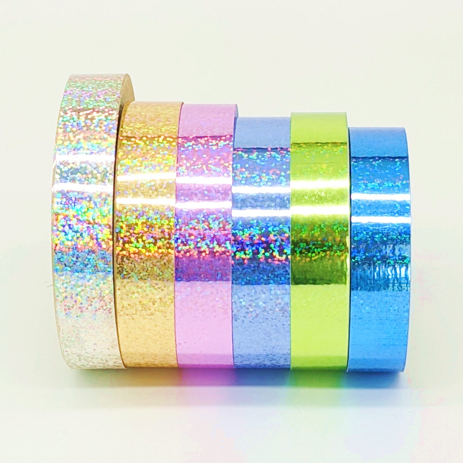 Sequin Hula Hoop Tape - Radiant Life Hoops