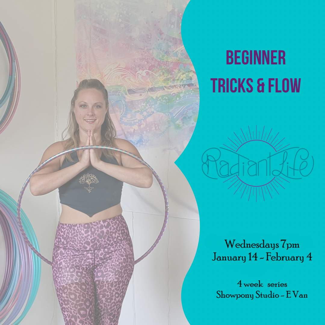 learn to hula hoop, hula hoop classes vancouver